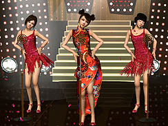 ꡼ No.022Υͥ / PhysXбȥDirectX Compute ShaderΥࡼӡ˸