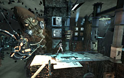 ꡼ No.002 | BatmanArkham Asylumפ˸PhysXʸԡˡ٥ޡƥȤŪPhysXĶõ