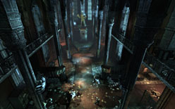 BatmanArkham Asylumפ˸PhysXʸԡˡ٥ޡƥȤŪPhysXĶõ