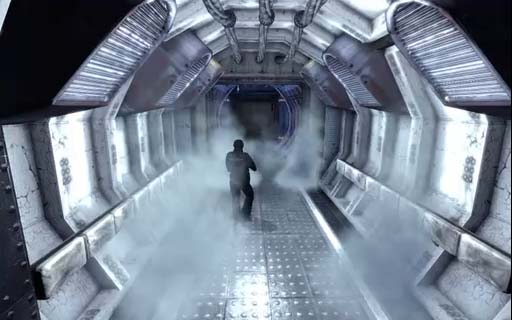 BENCHMARKGPU PhysX̵