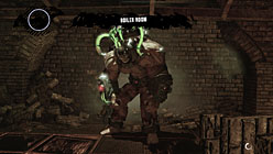 ꡼ No.034 | BatmanArkham Asylumפ˸PhysXʸԡˡ٥ޡƥȤŪPhysXĶõ