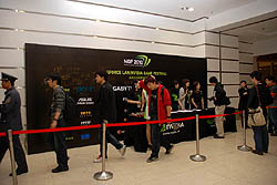 ꡼ No.002 | NVIDIAŤΥ।٥ȡGeForce LANס峤ˤƥ鳫