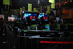 ꡼ No.003 | NVIDIAŤΥ।٥ȡGeForce LANס峤ˤƥ鳫