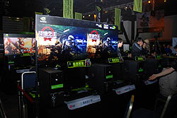 ꡼ No.004 | NVIDIAŤΥ।٥ȡGeForce LANס峤ˤƥ鳫