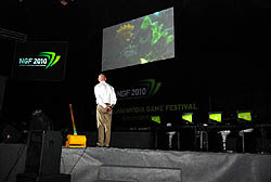 ꡼ No.013 | NVIDIAŤΥ।٥ȡGeForce LANס峤ˤƥ鳫