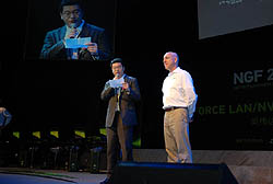 ꡼ No.014 | NVIDIAŤΥ।٥ȡGeForce LANס峤ˤƥ鳫