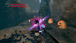 画像ギャラリー No.010のサムネイル画像 / GPU PhysX対応のPC版「Alice: Madness Returns」。その物理エフェクトをプレイムービーでチェックしてみる