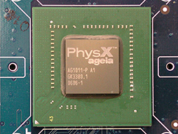 画像ギャラリー No.003のサムネイル画像 / NVIDIA,物理シミュレーションエンジン「PhysX」をオープンソース化。AI分野における用途拡大を目指す