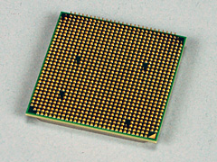 画像集#011のサムネイル/AMD,動作倍率制限を解除した“FX仕様”の「Athlon 64 X2 5000+」を発表。そのポテンシャルを検証する