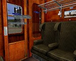 画像集#004のサムネイル/蒸気機関車の運転を体験しよう。「Rail Simulator」のデモ版をUp