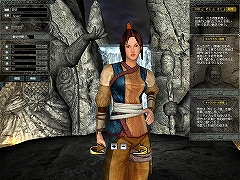 画像集#001のサムネイル/ガンホーの新作2タイトル「ドデカオンライン」「覇拳伝」,メディア先行プレイレポートを紹介