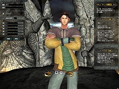 画像集#003のサムネイル/ガンホーの新作2タイトル「ドデカオンライン」「覇拳伝」,メディア先行プレイレポートを紹介