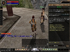 画像集#006のサムネイル/ガンホーの新作2タイトル「ドデカオンライン」「覇拳伝」,メディア先行プレイレポートを紹介