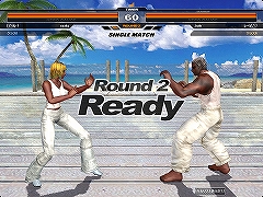 画像集#020のサムネイル/ガンホーの新作2タイトル「ドデカオンライン」「覇拳伝」,メディア先行プレイレポートを紹介