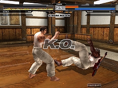 画像集#028のサムネイル/ガンホーの新作2タイトル「ドデカオンライン」「覇拳伝」,メディア先行プレイレポートを紹介