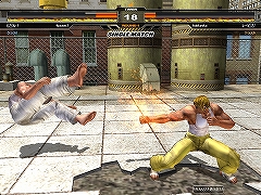 画像集#029のサムネイル/ガンホーの新作2タイトル「ドデカオンライン」「覇拳伝」,メディア先行プレイレポートを紹介