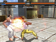 画像集#030のサムネイル/ガンホーの新作2タイトル「ドデカオンライン」「覇拳伝」,メディア先行プレイレポートを紹介