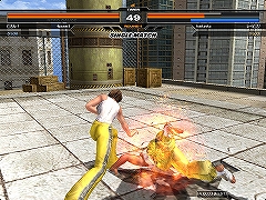 画像集#033のサムネイル/ガンホーの新作2タイトル「ドデカオンライン」「覇拳伝」,メディア先行プレイレポートを紹介