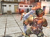 画像集#006のサムネイル/オンライン3D対戦格闘ゲーム「覇拳伝」,クローズドβテスター1000人を4Gamer読者から募集