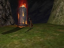 画像集#002のサムネイル/「覇拳伝」と「ドデカ」でWebMoneyカードが当たる!