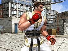 画像集#005のサムネイル/間もなくOBT開始の「覇拳伝」「ドデカオンライン」で合同キャンペーン