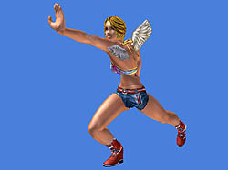 画像集#002のサムネイル/「覇拳伝」その数250種類以上!「プレミアムコスチュームセット」登場