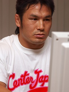 ꡼ No.003 | ߥΥޥ󤬡ƷפȽ֥K󥯥աץݡȡߥΥޥ󥤥󥿥ӥ塼