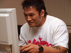 ꡼ No.005 | ߥΥޥ󤬡ƷפȽ֥K󥯥աץݡȡߥΥޥ󥤥󥿥ӥ塼