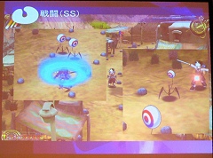 #016Υͥ/TGS 200707TGSե餫ˤʤäͤηONLINEפȡ֥ǥ פοĽ