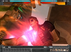 画像集#001のサムネイル/「北斗の拳ONLINE」,第1次クローズドβテストを12月25日〜1月1日に実施。本日3:00PMにテスター募集がスタート