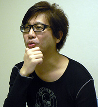 画像集#016のサムネイル/「北斗の拳ONLINE」体験プレイ&インタビュー。荒削りながら個性的な「世紀末」格闘ゲーム