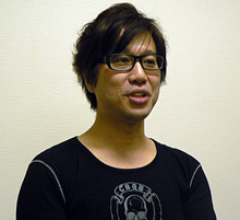 画像集#017のサムネイル/「北斗の拳ONLINE」体験プレイ&インタビュー。荒削りながら個性的な「世紀末」格闘ゲーム