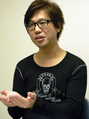 画像集#018のサムネイル/「北斗の拳ONLINE」体験プレイ&インタビュー。荒削りながら個性的な「世紀末」格闘ゲーム