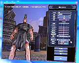 画像集#020のサムネイル/「北斗の拳ONLINE」体験プレイ&インタビュー。荒削りながら個性的な「世紀末」格闘ゲーム