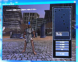 画像集#021のサムネイル/「北斗の拳ONLINE」体験プレイ&インタビュー。荒削りながら個性的な「世紀末」格闘ゲーム