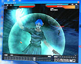 画像集#032のサムネイル/「北斗の拳ONLINE」体験プレイ&インタビュー。荒削りながら個性的な「世紀末」格闘ゲーム