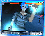 画像集#033のサムネイル/「北斗の拳ONLINE」体験プレイ&インタビュー。荒削りながら個性的な「世紀末」格闘ゲーム