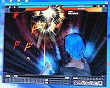 画像集#034のサムネイル/「北斗の拳ONLINE」体験プレイ&インタビュー。荒削りながら個性的な「世紀末」格闘ゲーム