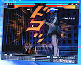 画像集#035のサムネイル/「北斗の拳ONLINE」体験プレイ&インタビュー。荒削りながら個性的な「世紀末」格闘ゲーム