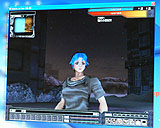 画像集#037のサムネイル/「北斗の拳ONLINE」体験プレイ&インタビュー。荒削りながら個性的な「世紀末」格闘ゲーム