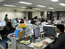 画像集#039のサムネイル/「北斗の拳ONLINE」体験プレイ&インタビュー。荒削りながら個性的な「世紀末」格闘ゲーム