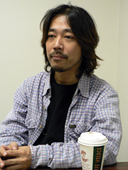 画像集#041のサムネイル/「北斗の拳ONLINE」体験プレイ&インタビュー。荒削りながら個性的な「世紀末」格闘ゲーム