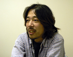 画像集#042のサムネイル/「北斗の拳ONLINE」体験プレイ&インタビュー。荒削りながら個性的な「世紀末」格闘ゲーム