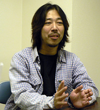 画像集#043のサムネイル/「北斗の拳ONLINE」体験プレイ&インタビュー。荒削りながら個性的な「世紀末」格闘ゲーム