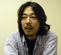 画像集#044のサムネイル/「北斗の拳ONLINE」体験プレイ&インタビュー。荒削りながら個性的な「世紀末」格闘ゲーム