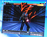 画像集#048のサムネイル/「北斗の拳ONLINE」体験プレイ&インタビュー。荒削りながら個性的な「世紀末」格闘ゲーム