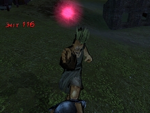 画像集#016のサムネイル/ジャッカル,モヒカン,種籾じいさん。「北斗の拳ONLINE」CBT先行レポート