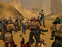 ꡼ No.001 | ͤηONLINEפ2ɦ¥ƥȤȡ˻Ť뤢4ͤо