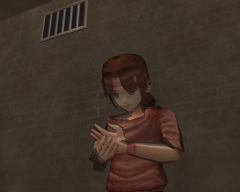 画像集#003のサムネイル/「北斗の拳ONLINE」,第2次クローズドβテストの追加要素である“オープニングクエスト”や“転業クエスト”を体験してみた