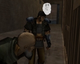 画像集#004のサムネイル/「北斗の拳ONLINE」,第2次クローズドβテストの追加要素である“オープニングクエスト”や“転業クエスト”を体験してみた